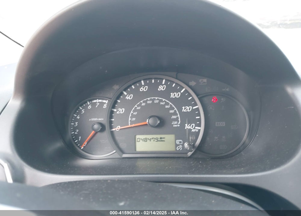 2022 MITSUBISHI MIRAGE VIN: ML32AUHJ2NH003150