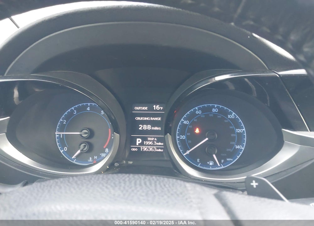 2015 TOYOTA COROLLA VIN: 5YFBURHE4FP314993