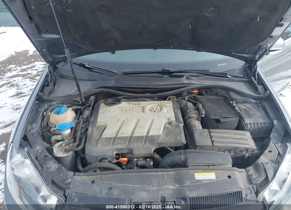 2014 VOLKSWAGEN JETTA SPORTWAGEN VIN: 3VWPL7AJ7EM600408