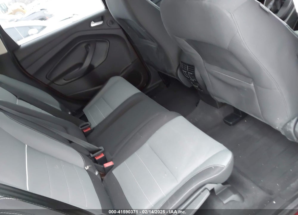 2015 FORD ESCAPE VIN: 1FMCU9GX7FUA98188