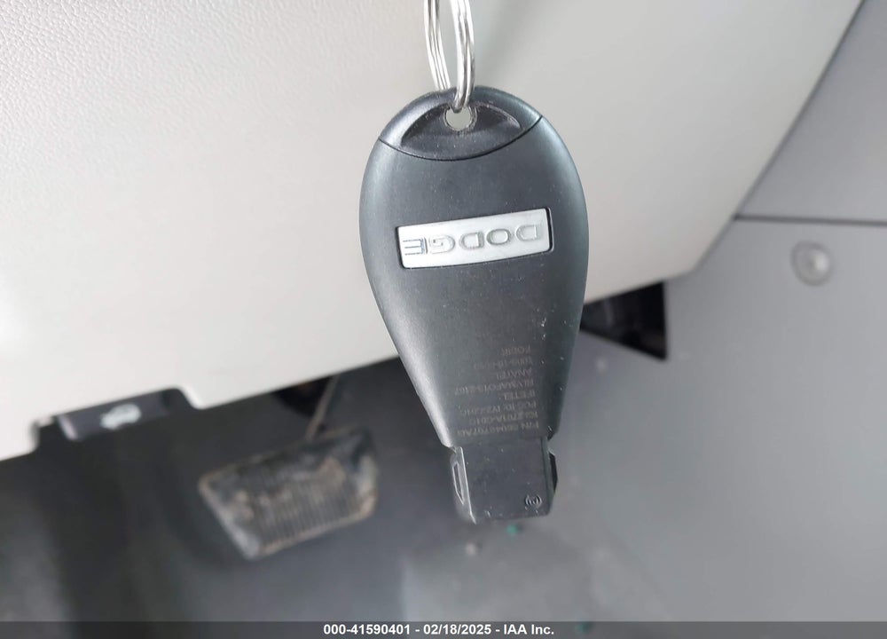 2010 DODGE GRAND CARAVAN SE VIN: 2D4RN4DE2AR179111