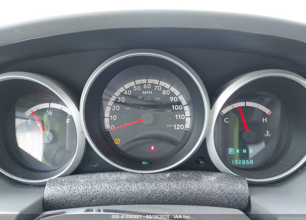 2010 DODGE GRAND CARAVAN SE VIN: 2D4RN4DE2AR179111