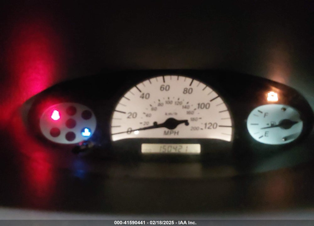 2002 TOYOTA ECHO VIN: JTDBT123820221152