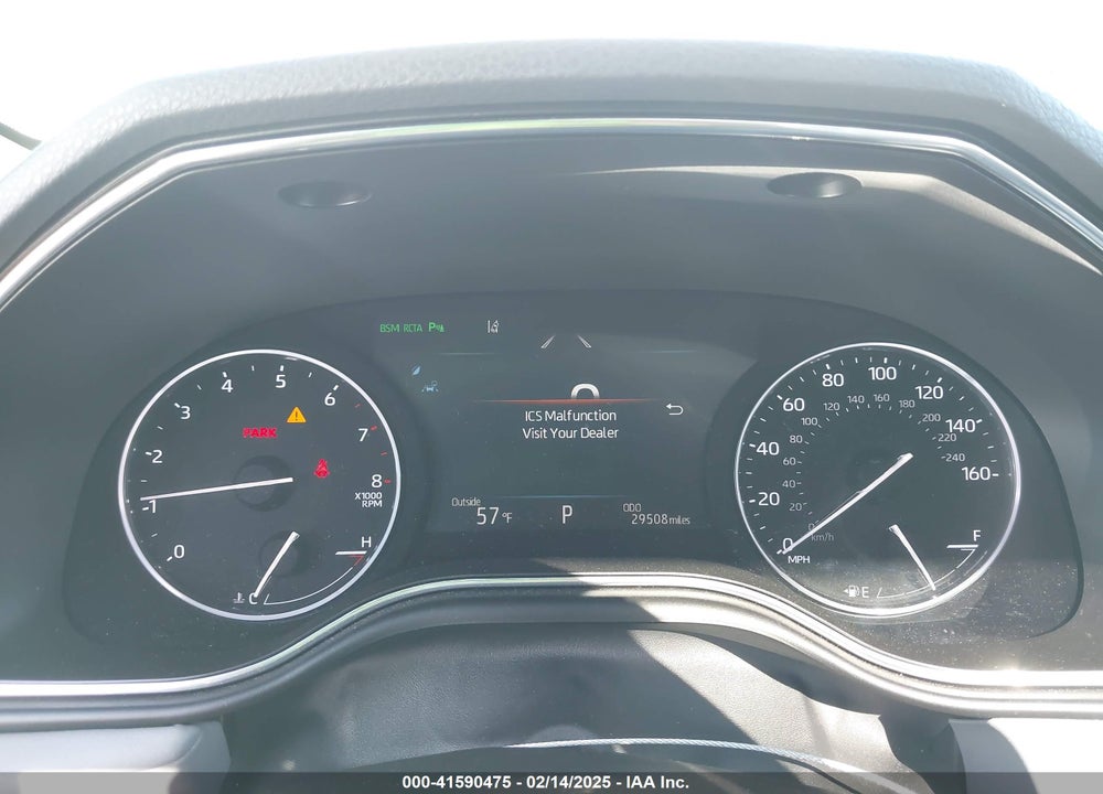 2019 TOYOTA AVALON LIMITED VIN: 4T1BZ1FB5KU032141
