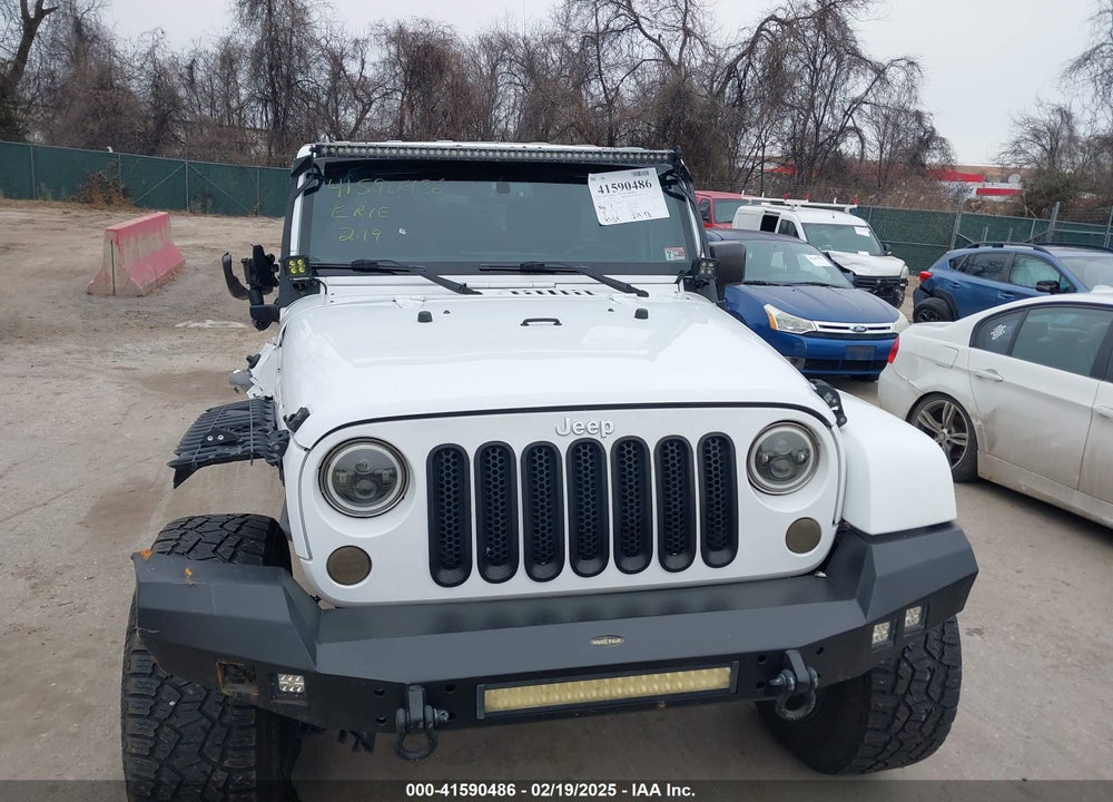 2017 JEEP WRANGLER UNLIMITED VIN: 1C4BJWDG1HL579445