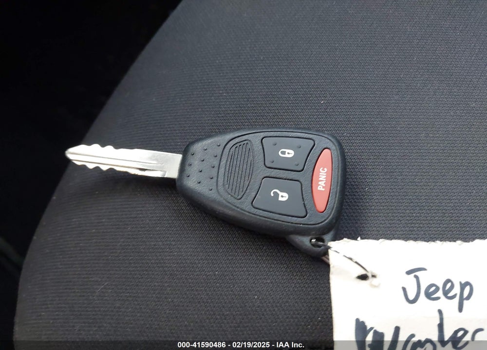 2017 JEEP WRANGLER UNLIMITED VIN: 1C4BJWDG1HL579445