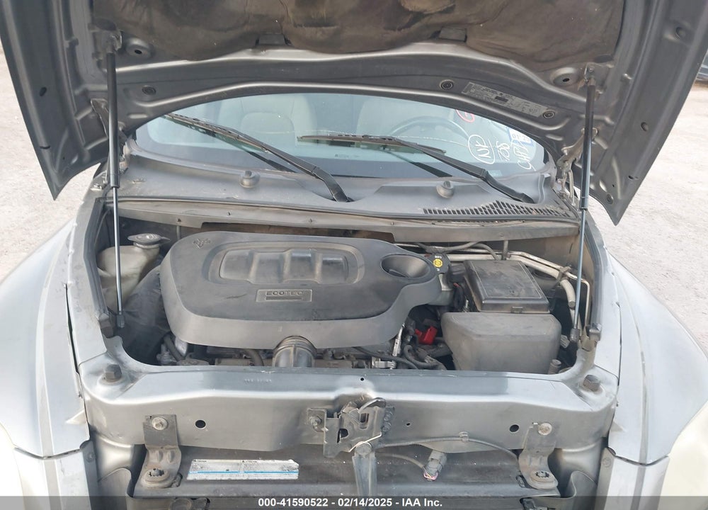 2006 CHEVROLET HHR VIN: 3GNDA23P66S579944