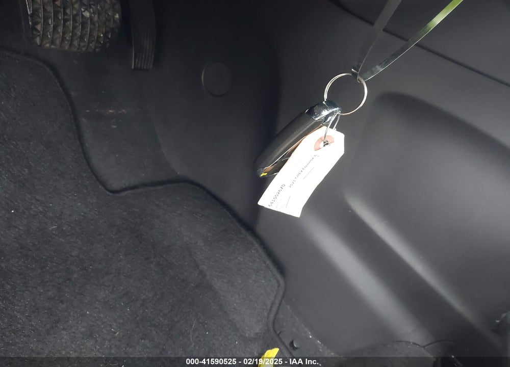2021 CHEVROLET EQUINOX VIN: 3GNAXSEVXMS112830