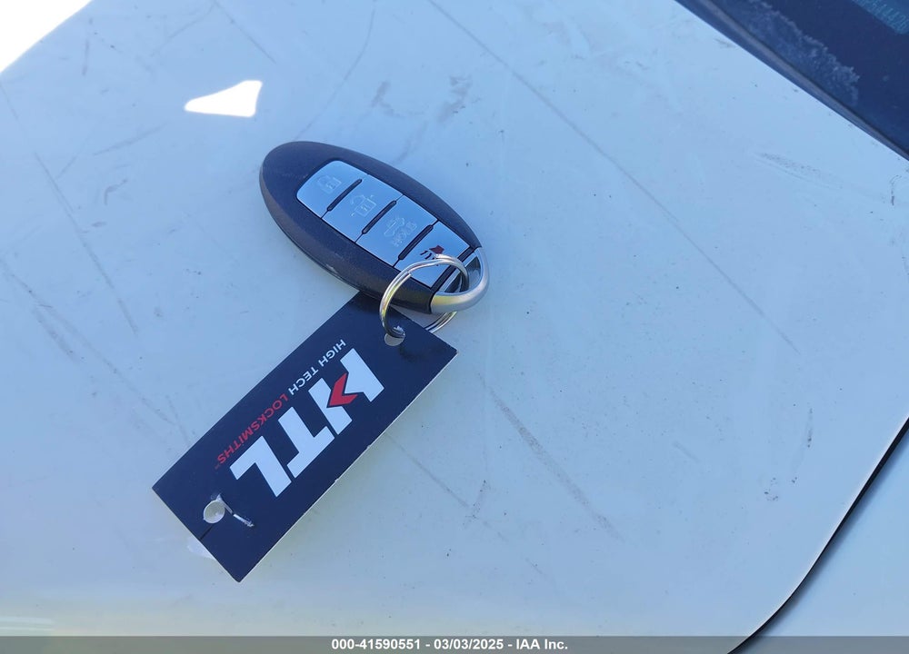 2017 NISSAN SENTRA VIN: 3N1AB7AP1HL644756