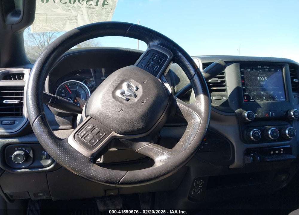 2021 RAM 3500 VIN: 3C63RRGL7MG504884