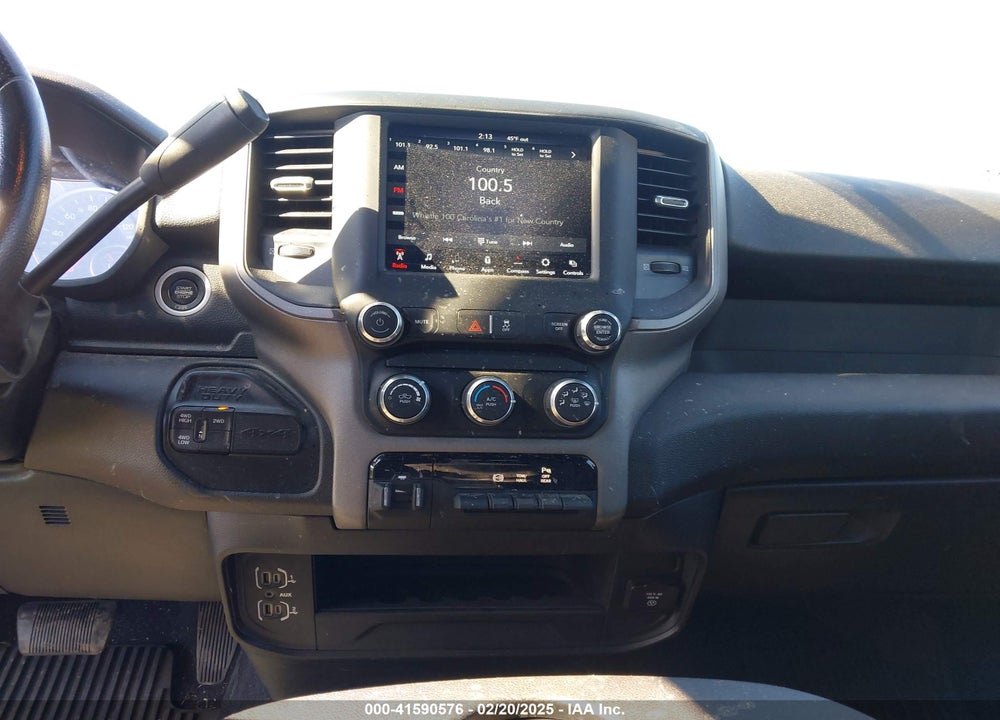 2021 RAM 3500 VIN: 3C63RRGL7MG504884