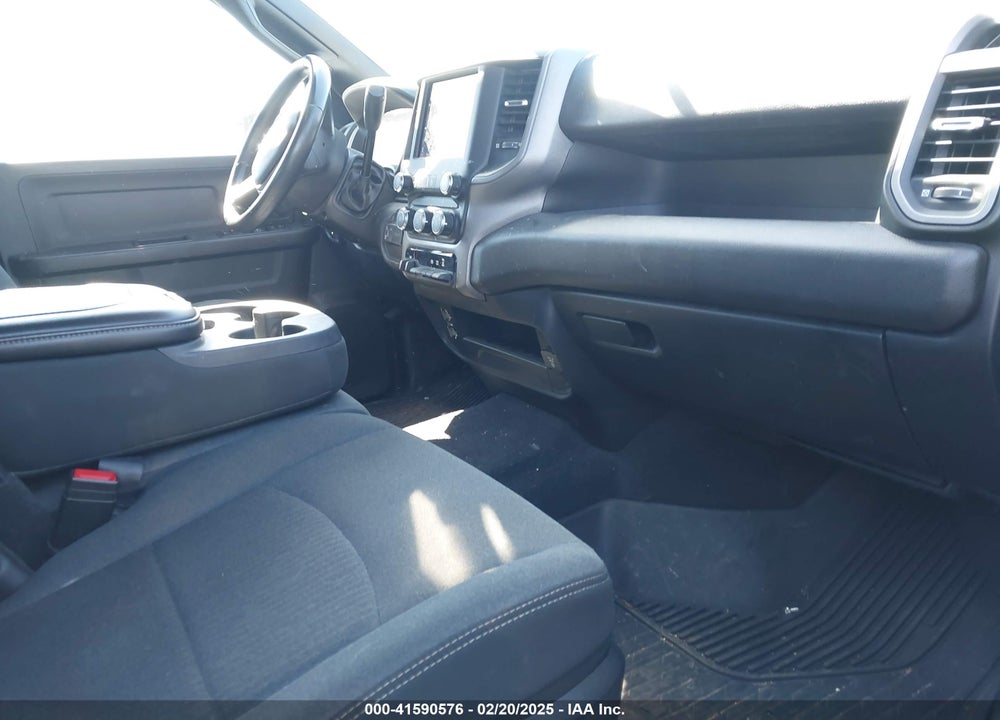 2021 RAM 3500 VIN: 3C63RRGL7MG504884