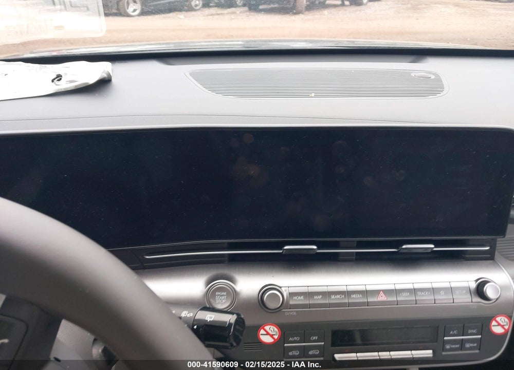 2024 HYUNDAI KONA VIN: KM8HB3AB8RU149000