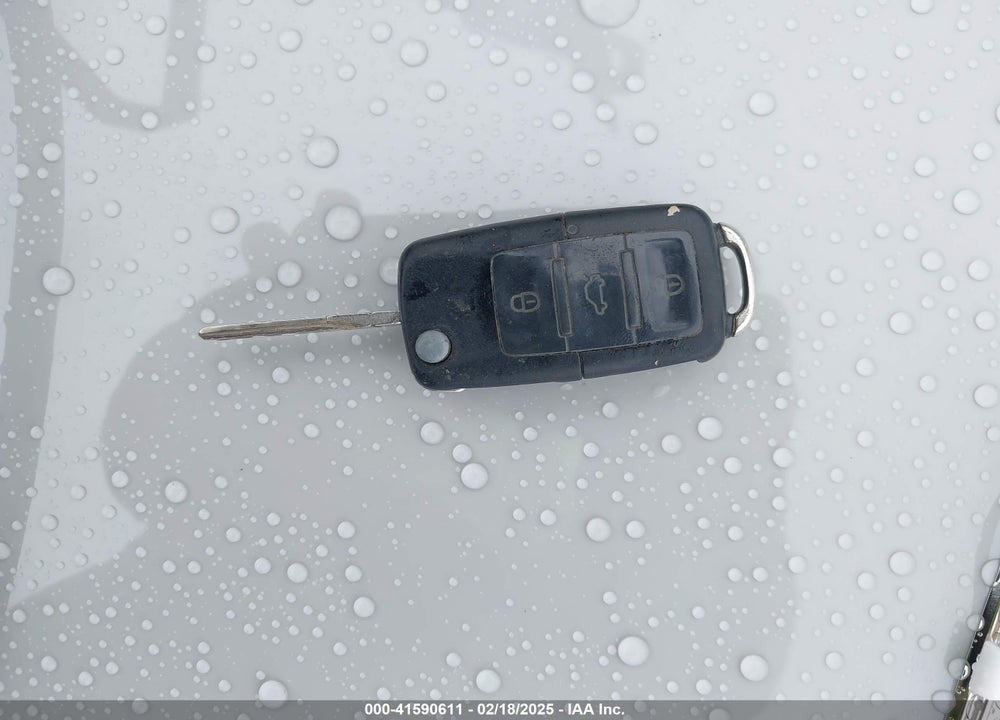 2006 VOLKSWAGEN NEW BEETLE 2.5 VIN: 3VWPG31C86M406583