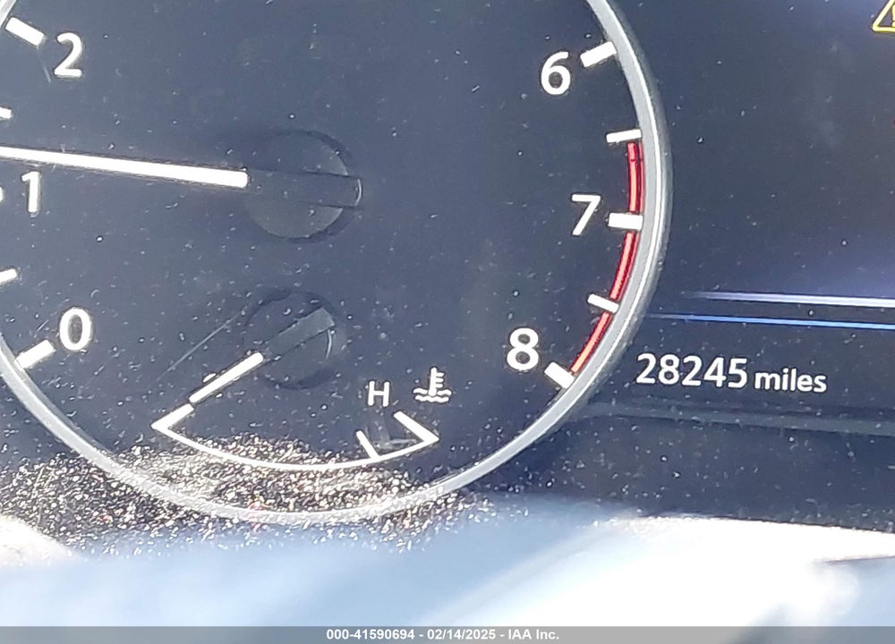 2019 NISSAN MAXIMA VIN: 1N4AA6AV4KC373631