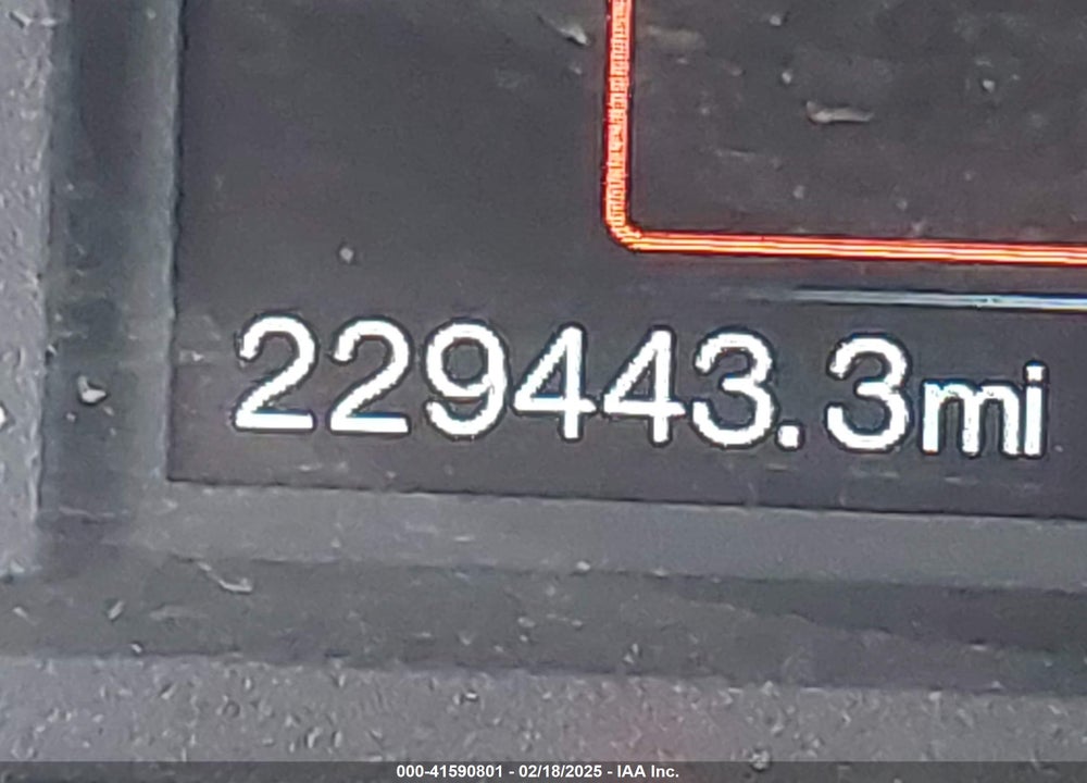 2017 FORD F250 VIN: 1FT7W2BTXHEE86542