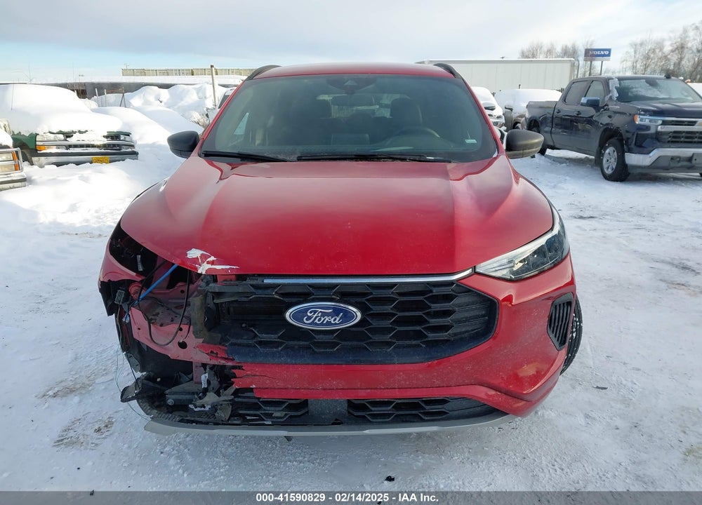 2024 FORD ESCAPE ST LINE VIN: 1FMCU9MN7RUA58569