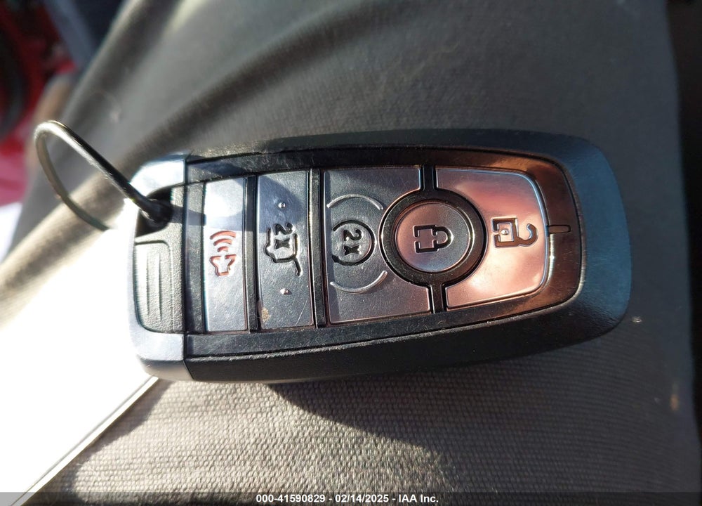 2024 FORD ESCAPE ST LINE VIN: 1FMCU9MN7RUA58569