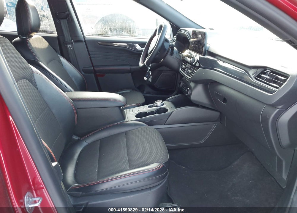 2024 FORD ESCAPE ST LINE VIN: 1FMCU9MN7RUA58569