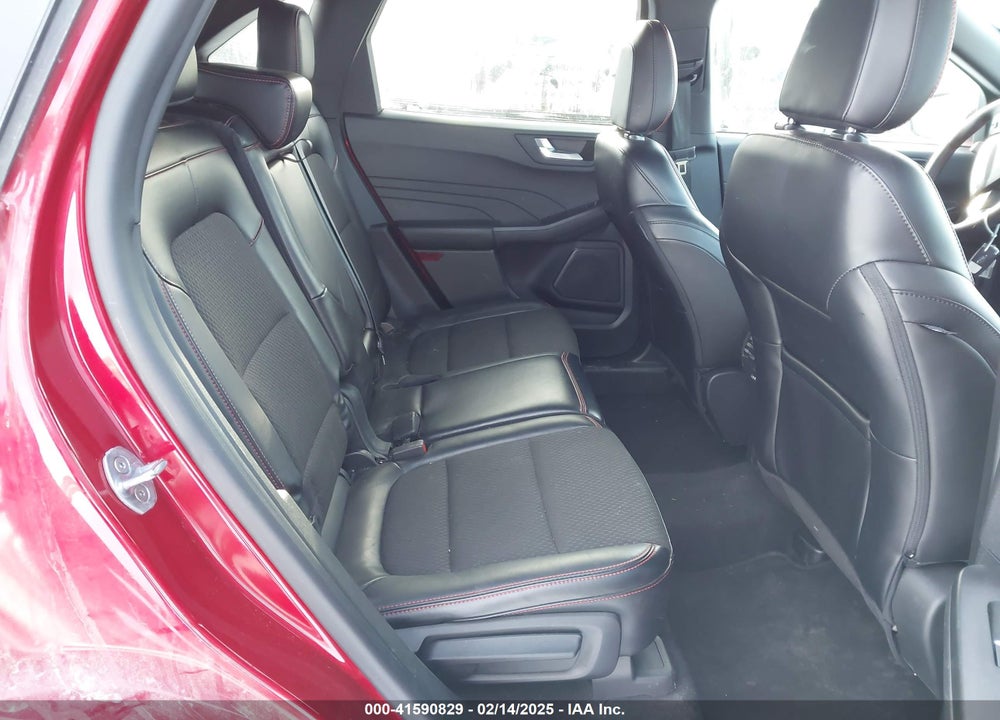 2024 FORD ESCAPE ST LINE VIN: 1FMCU9MN7RUA58569