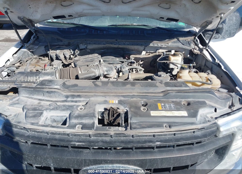 2021 FORD F-250 VIN: 1FT7W2BN3MED88089
