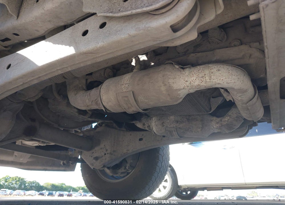 2021 FORD F-250 VIN: 1FT7W2BN3MED88089