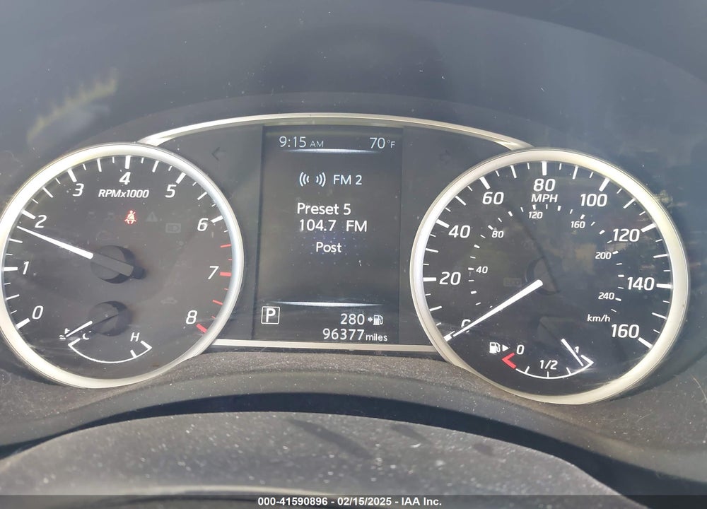 2017 NISSAN SENTRA VIN: 3N1AB7APXHL673088