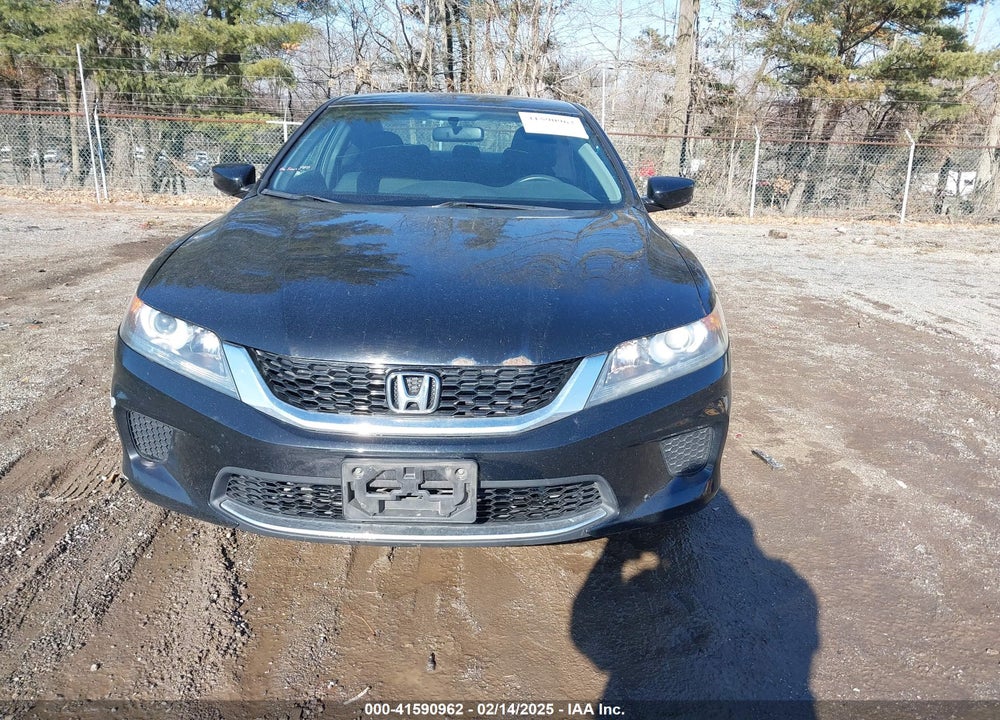 2015 HONDA ACCORD VIN: 1HGCT1A38FA012131