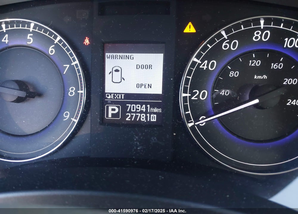 2015 INFINITI QX50 JOURNEY VIN: JN1BJ0HP3FM730822