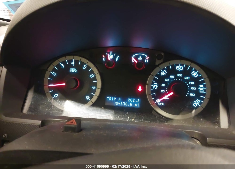 2010 FORD ESCAPE XLT VIN: 1FMCU9DG6AKC27952