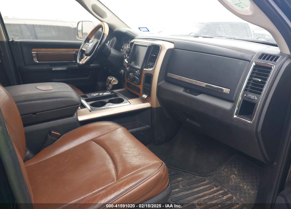 2013 RAM 1500 VIN: 1C6RR7PT0DS530850