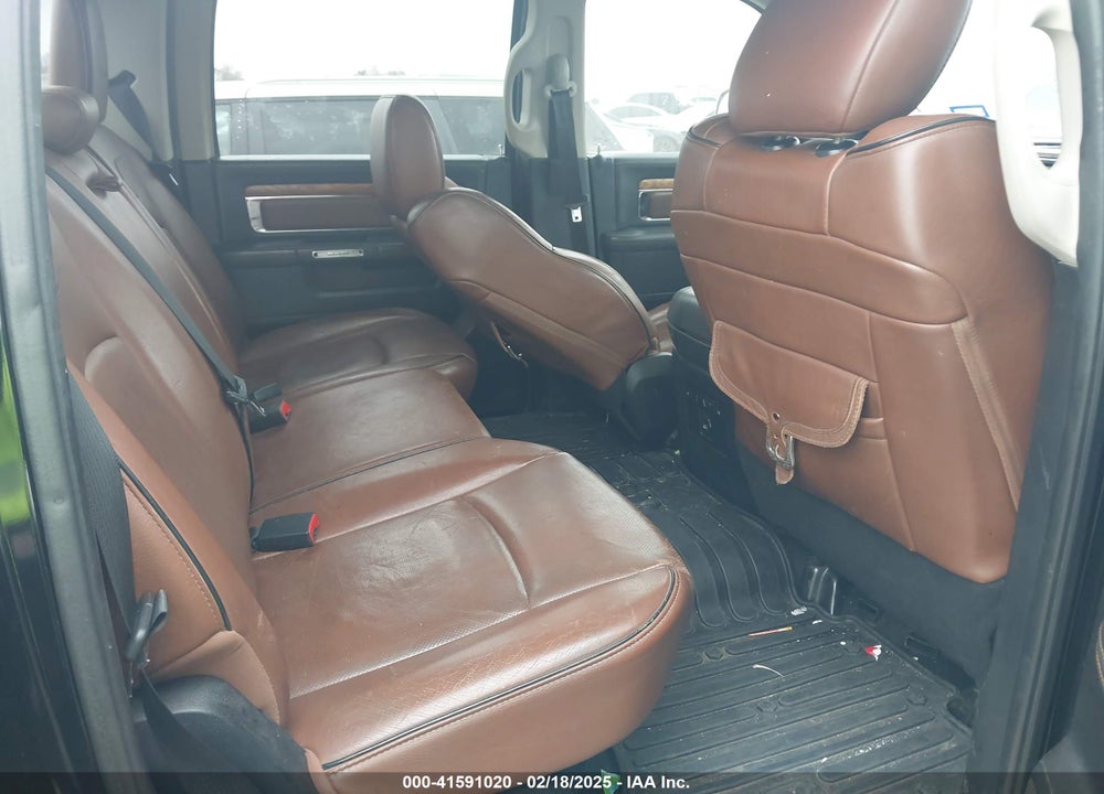 2013 RAM 1500 VIN: 1C6RR7PT0DS530850