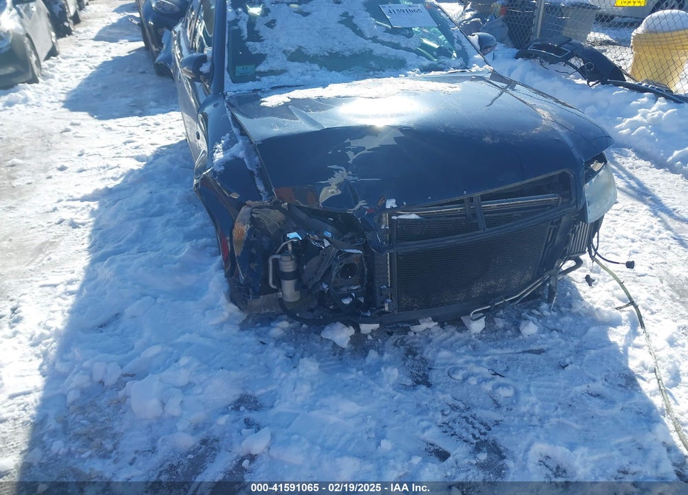 2004 AUDI A4 VIN: WAULC68E14A287000