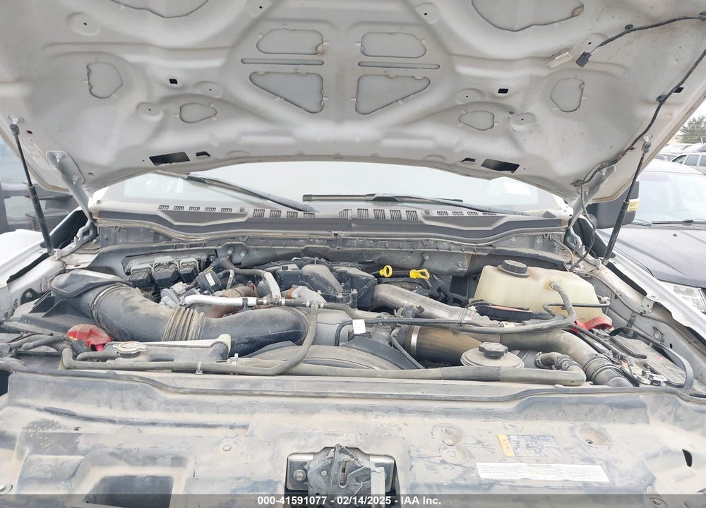 2019 FORD F-350 XLT VIN: 1FT8W3DT1KED26676