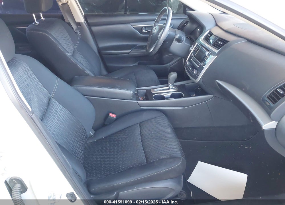 2017 NISSAN ALTIMA VIN: 1N4AL3AP5HC179869