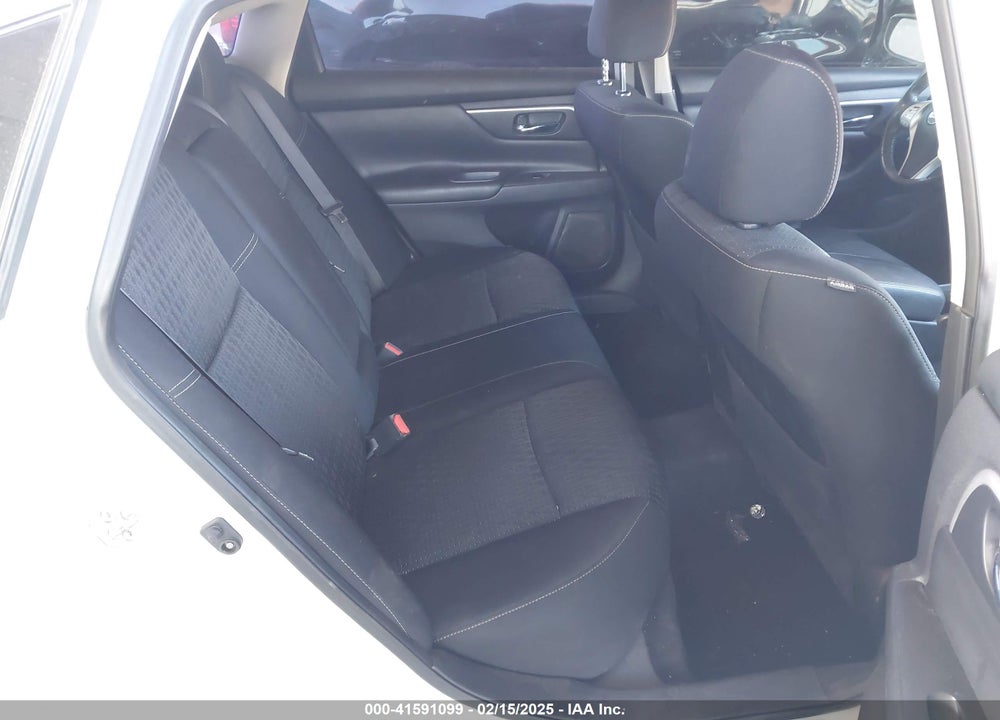 2017 NISSAN ALTIMA VIN: 1N4AL3AP5HC179869
