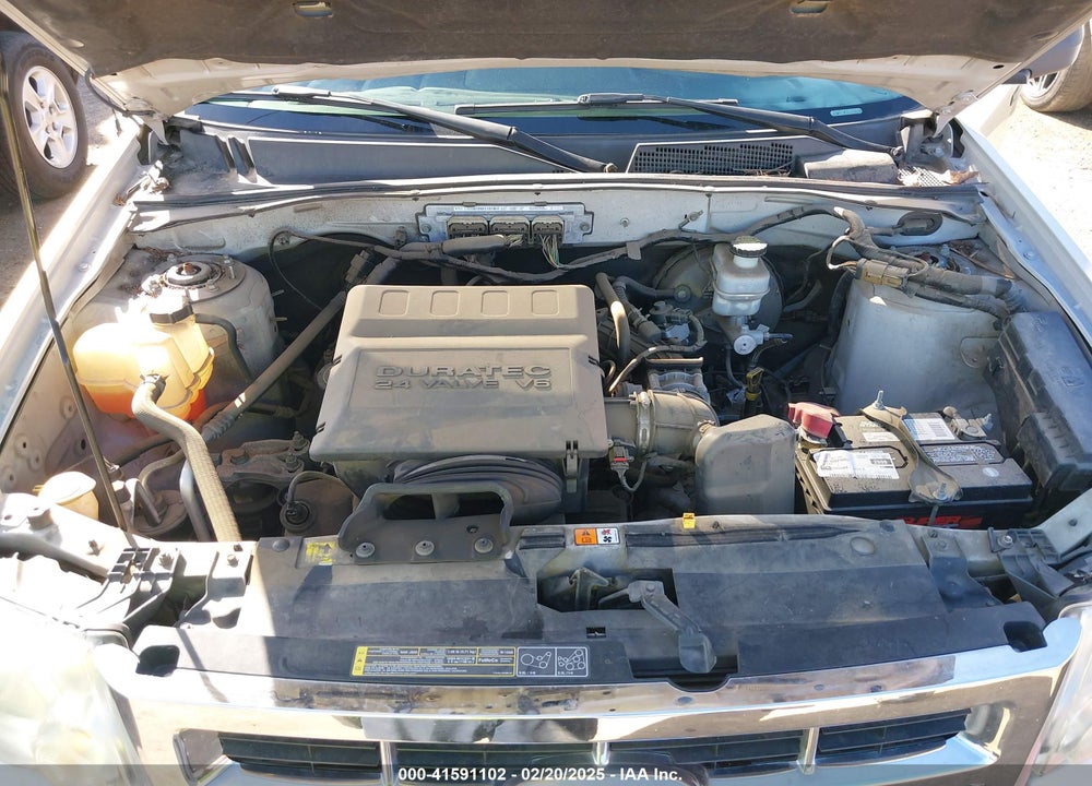 2010 FORD ESCAPE XLT VIN: 1FMCU0DGXAKA93880