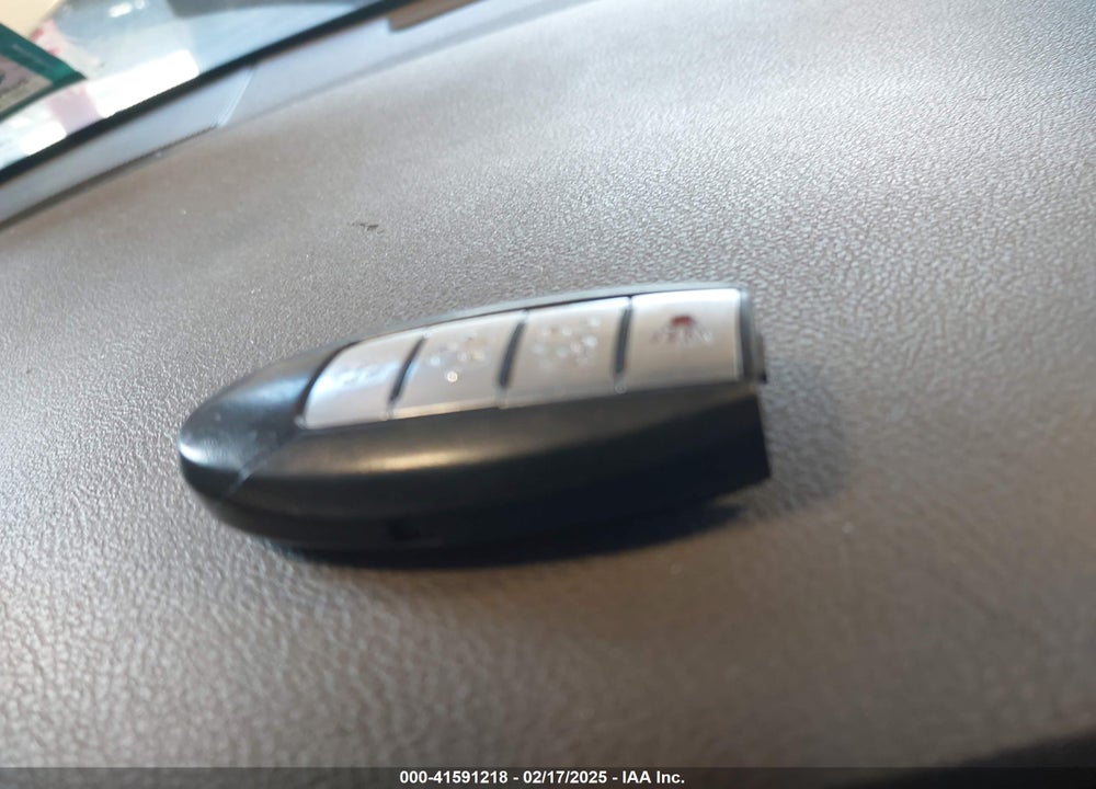 2009 NISSAN ALTIMA 2.5 S VIN: 1N4AL21E59N464165
