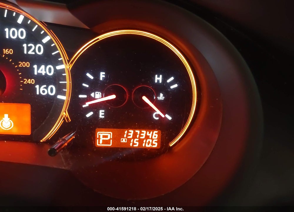 2009 NISSAN ALTIMA 2.5 S VIN: 1N4AL21E59N464165