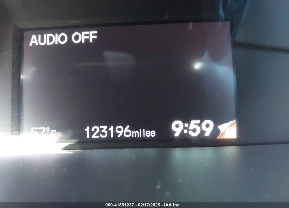 2014 HONDA CIVIC VIN: 19XFB2F57EE236758