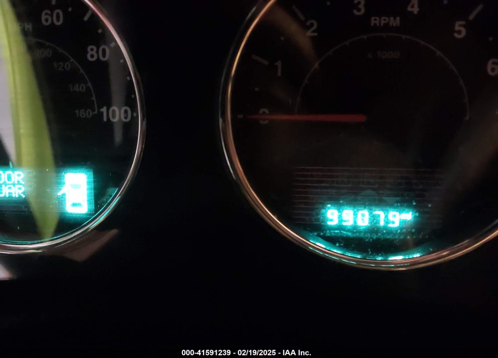 2017 JEEP WRANGLER UNLIMITED SAHARA 4X4 VIN: 1C4BJWEGXHL752085