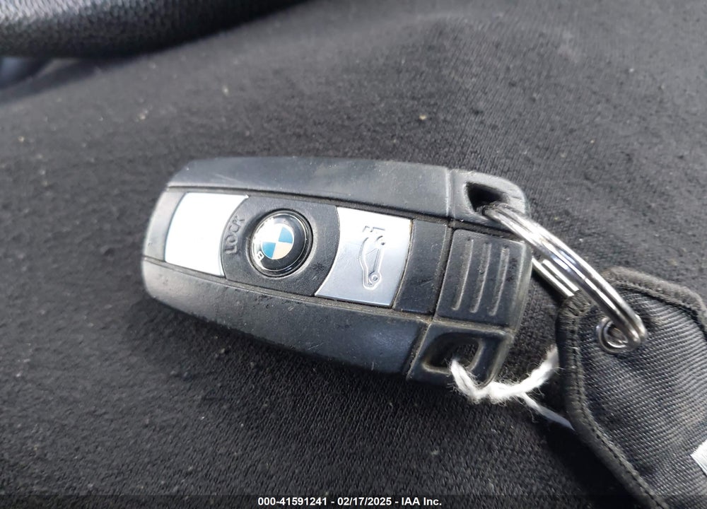 2008 BMW 328I VIN: WBAWL13568PX23057