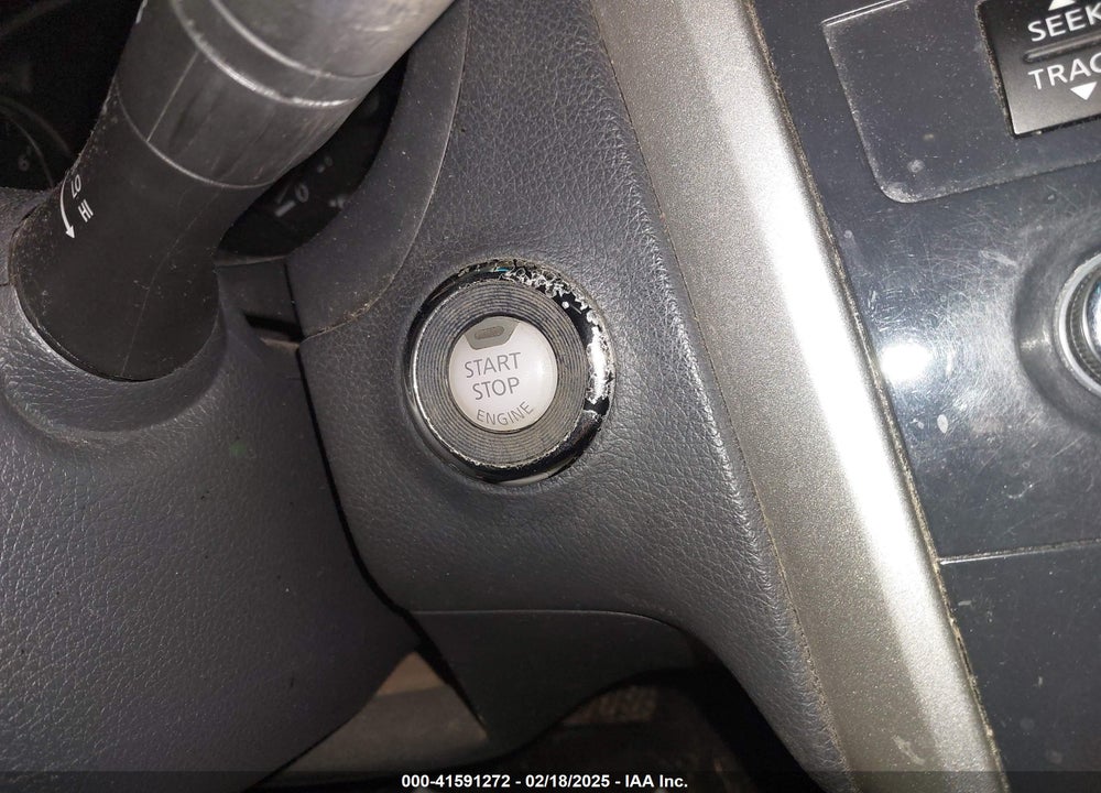 2015 NISSAN ALTIMA VIN: 1N4AL3APXFN315219