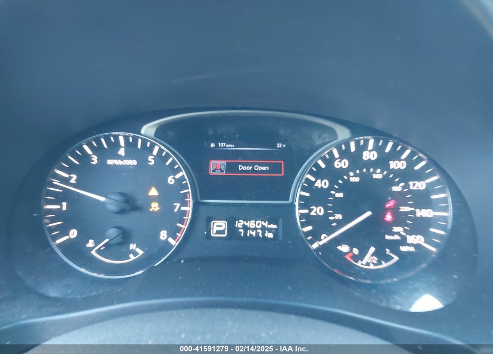 2014 NISSAN ALTIMA VIN: 1N4AL3AP0EN389814