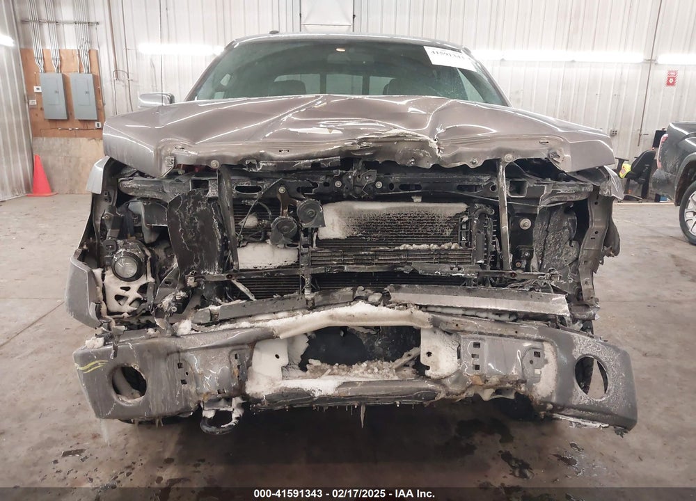 2014 FORD F-150 VIN: 1FTFW1EF4EKG32622