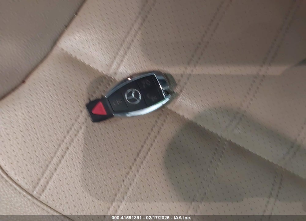 2015 MERCEDES-BENZ GL 450 4MATIC VIN: 4JGDF6EE0FA486895