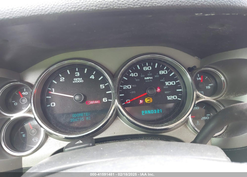 2008 CHEVROLET SILVERADO 1500 LT1 VIN: 1GCEK19C18Z236683