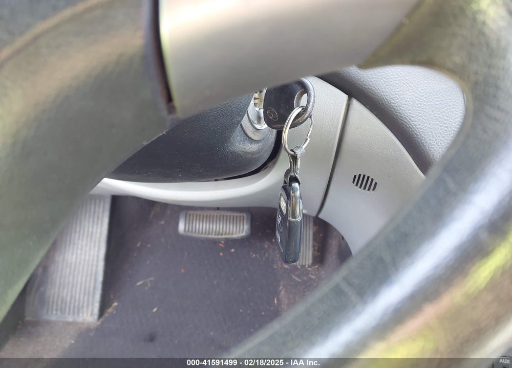 2010 HYUNDAI ELANTRA GLS VIN: KMHDU4AD6AU990110