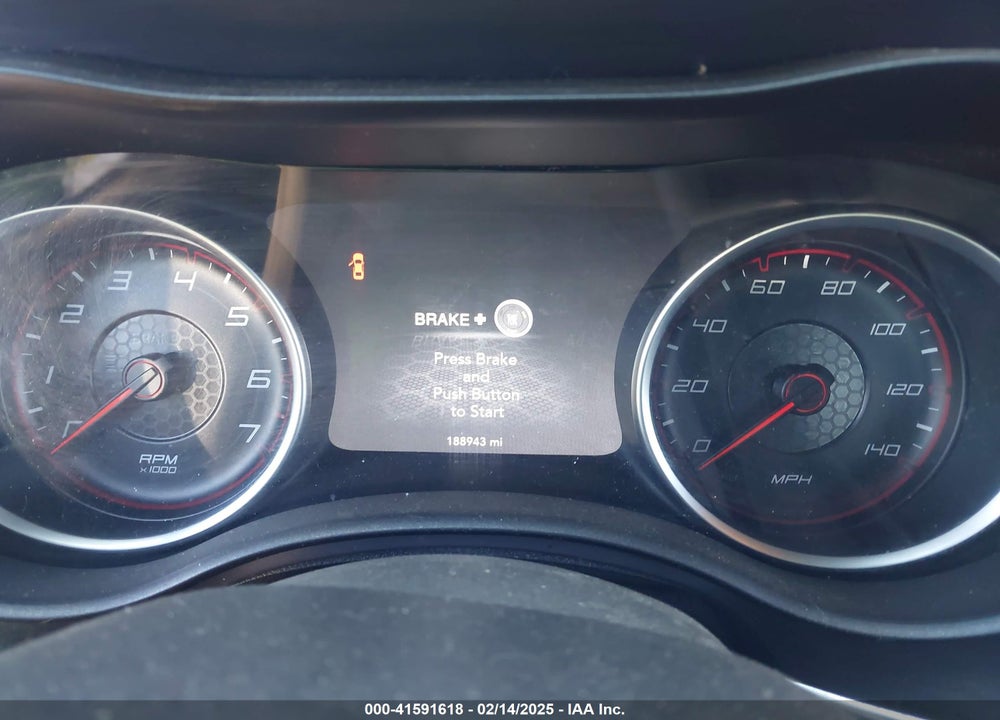 2015 DODGE CHARGER VIN: 2C3CDXBGXFH776486