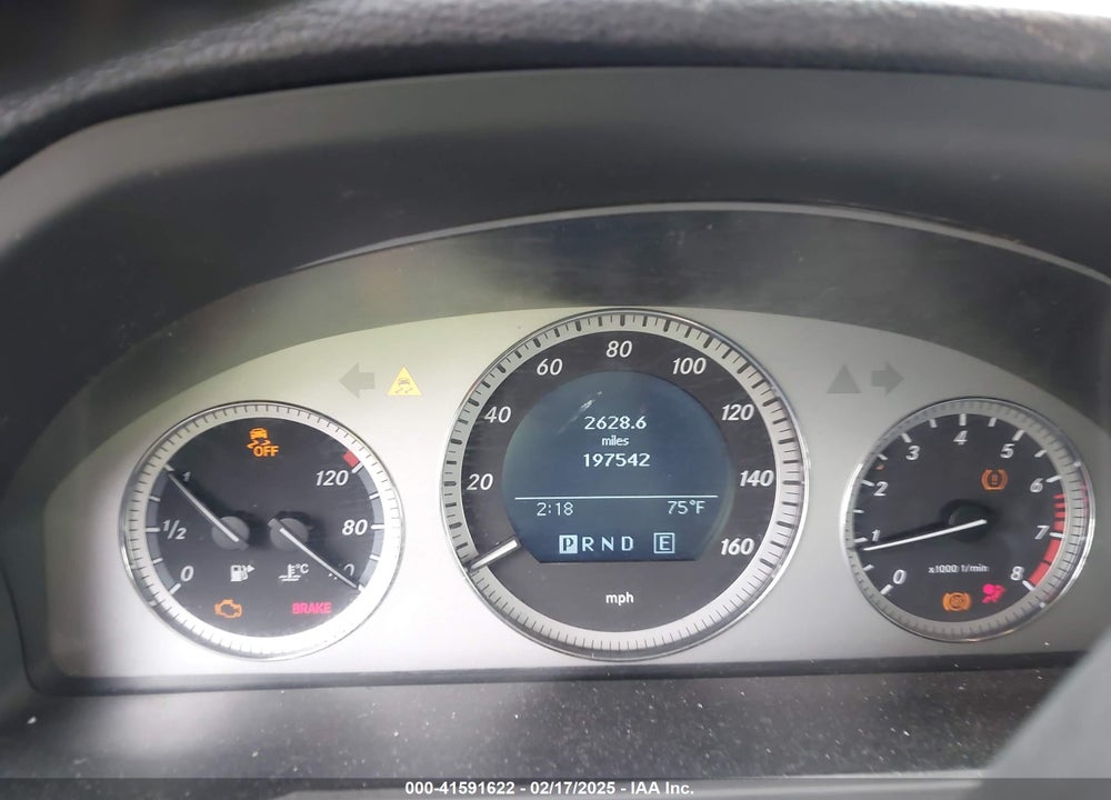2012 MERCEDES-BENZ GLK 350 VIN: WDCGG5GB4CF770082